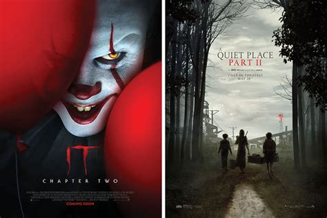 new horror movies released